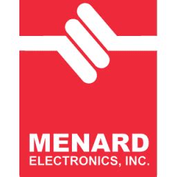 Menards electronics